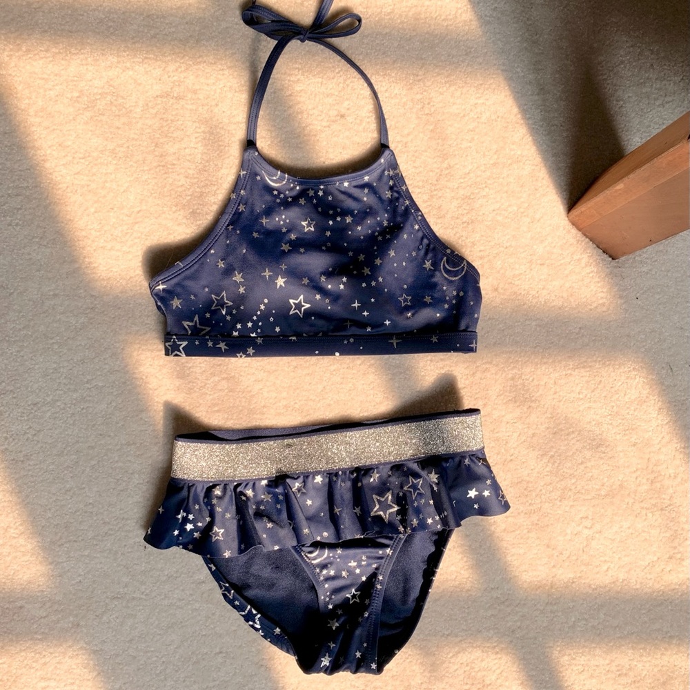 Justice Bikini
